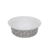 Wholesale Durable Harmless High Temperature Resistant Ceramic Pet Bowl