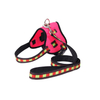 Fashion Design Support OEM Harness Dog, Durable Custom Fashion Dog Harness