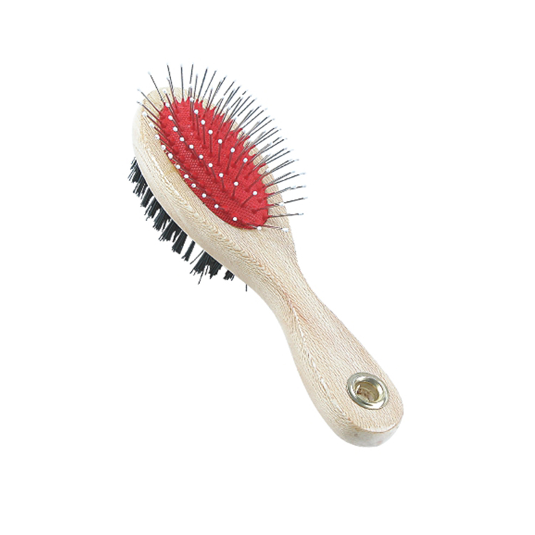 Eco-Friendly Shedding Pet Puppy Dog Hair Comb