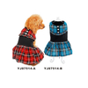 Hot Selling Pet Costumes Puppy Small Dog Teddy Dress