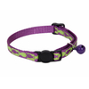 Promotional cat collar with bell,breakaway buckle attract owner's attenion cat collar