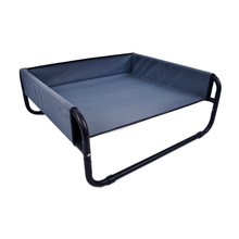 Customized Waterproof 600D Oxofrd Dog Hammock Elevated Pet Bed