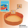 Petstar Foldable 80cm PVC Dog Bath Pet Swimming Pool