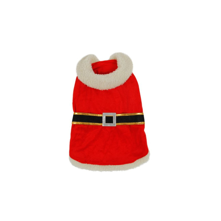 Wholesale New Year Christmas Pet Dog Winter Clothes