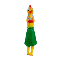 Hot Sales Screaming Chicken Toys for Dog Vinyl Squeaker Dog Toy Pets 
