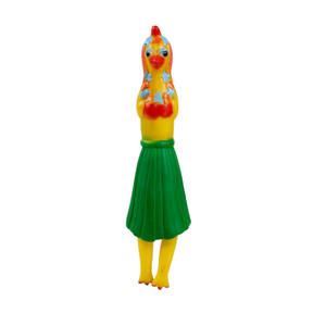 Hot Sales Screaming Chicken Toys for Dog Vinyl Squeaker Dog Toy Pets 