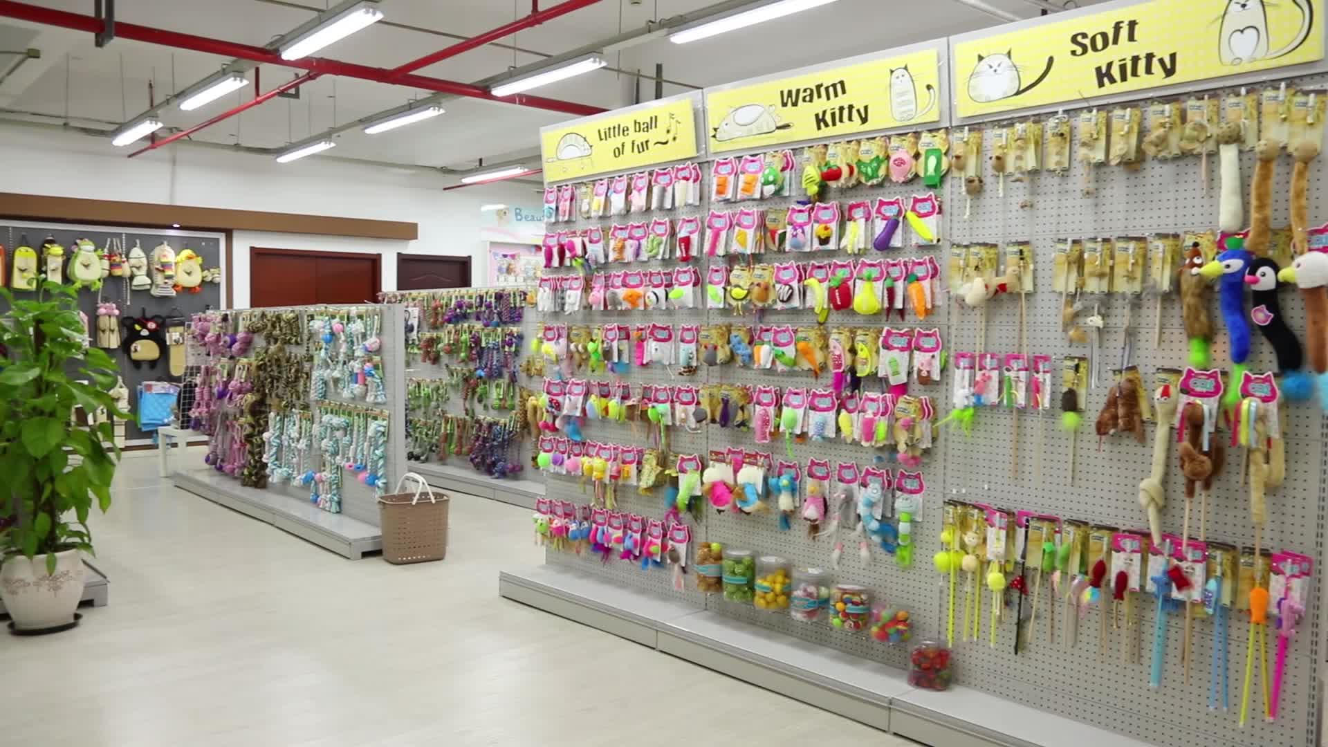 Wholesale Pet Products Birds Stuffed Plush Dog Toy