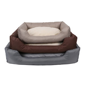 High End Oxford Fabric Chinese Wholesale Luxury Inflatable Dog Bed