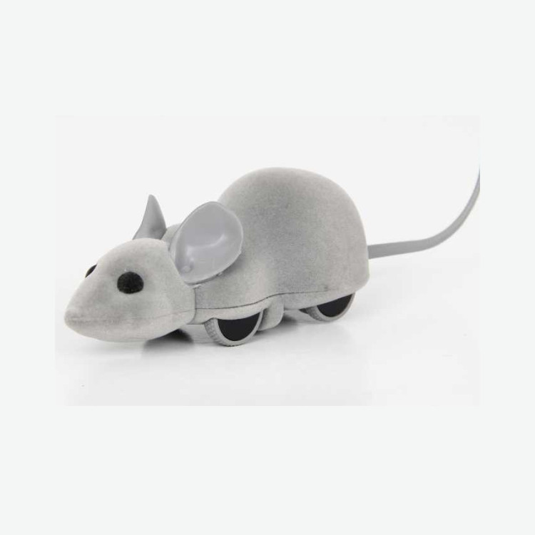 Guaranteed Quality Unique App Smart Pet Cat Toy Mouse