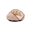 High Quality Handmade Cozy Bed Pet,Slipper Shape Puppy Cat Foldable Dog Bed