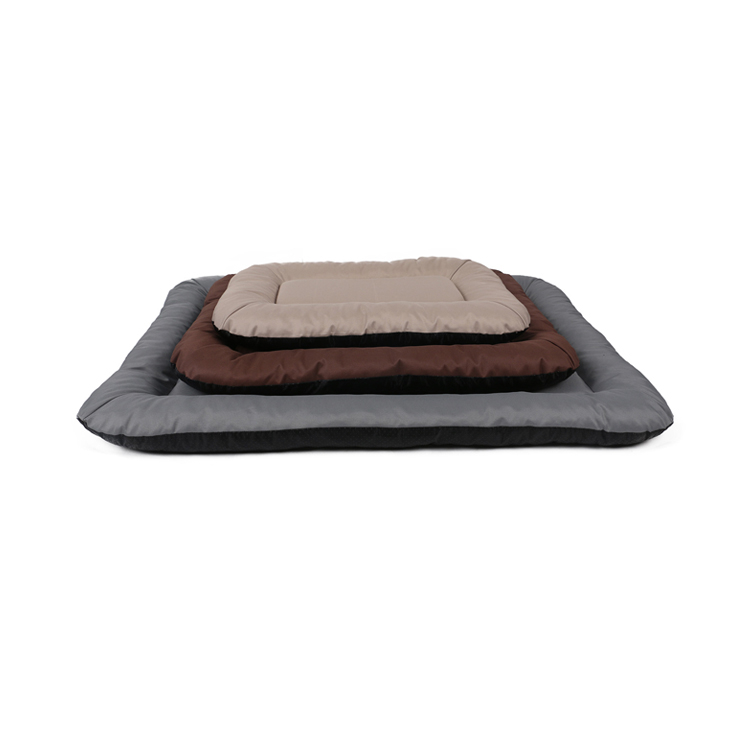 2019 Hot Sales Pet Bed From China Manufacturer Memory Foam Dog Bed