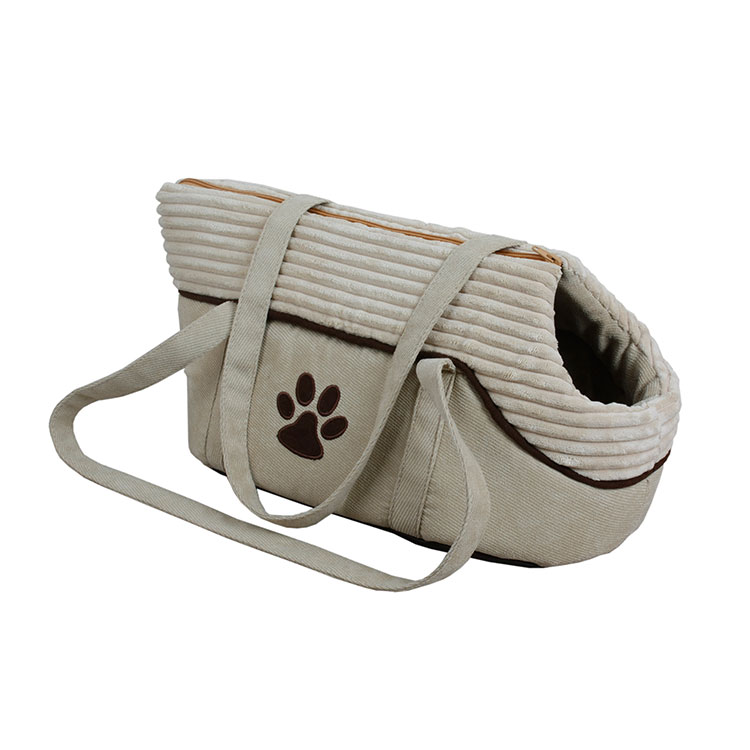 Wholesale Convenient Eco-Friendly Carry Dog Travel Bag