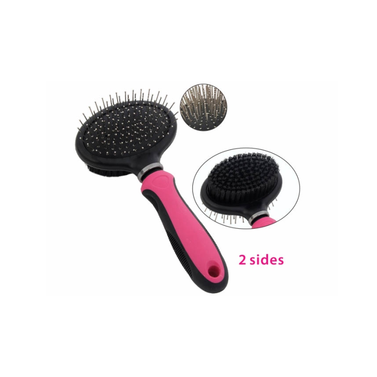 Beauty Tools Dogs Cats Grooming Pet Brush