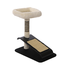 Petstar Cat Scratching Tree Pet WITH Sisal Mat