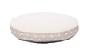 Cheap New Soft Round Shape Pad Polyester Dog Bed Design