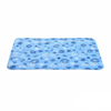 Summer Floral Self-cooling Comfortable Pet Waterproof Dog Bed Mat