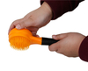 Professional Round Pet Brush 