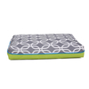 Fashion Luxury Comfortable Raised Wholesale Colorful Foldable Dog Bed
