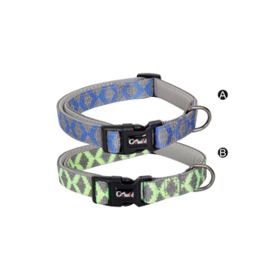 Quantity Free Design Custom Logo Printed Dog Collar Manufacturer