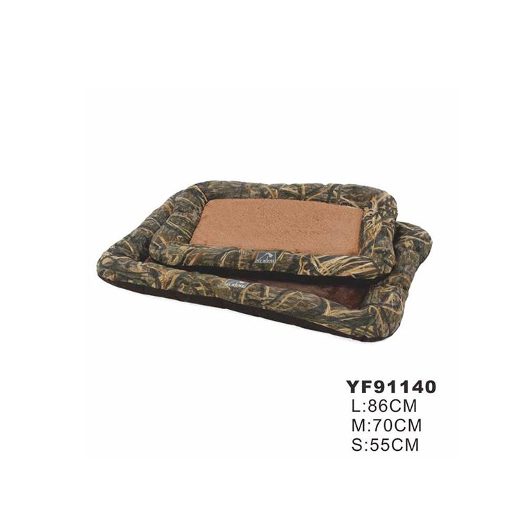 Super Soft & Comfortable Stocked Products Luxury Dog Bed