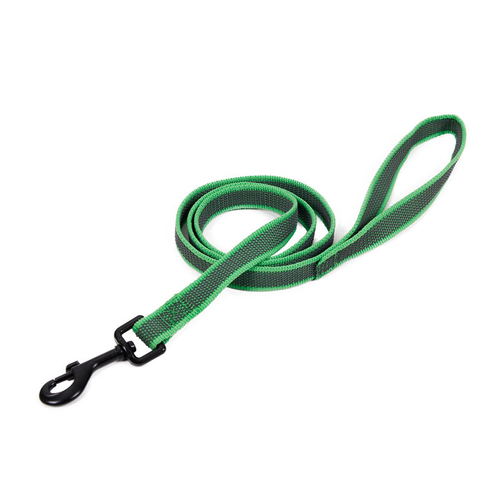 Wholesale Low Price Durable Nylon Dog Tracking Leash With Anti-Slip