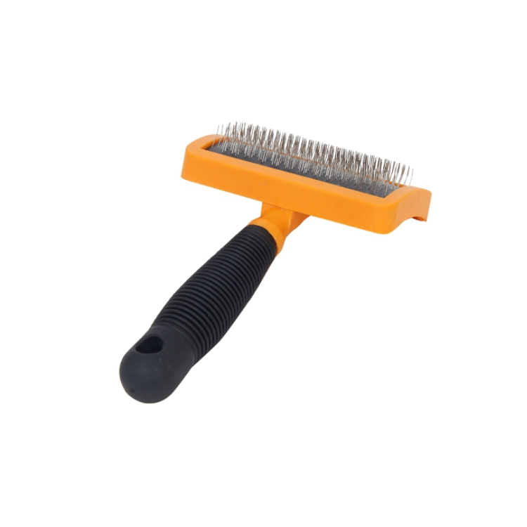 Dog Brush Pet Products Pet Brush Grooming Tool For Shedding