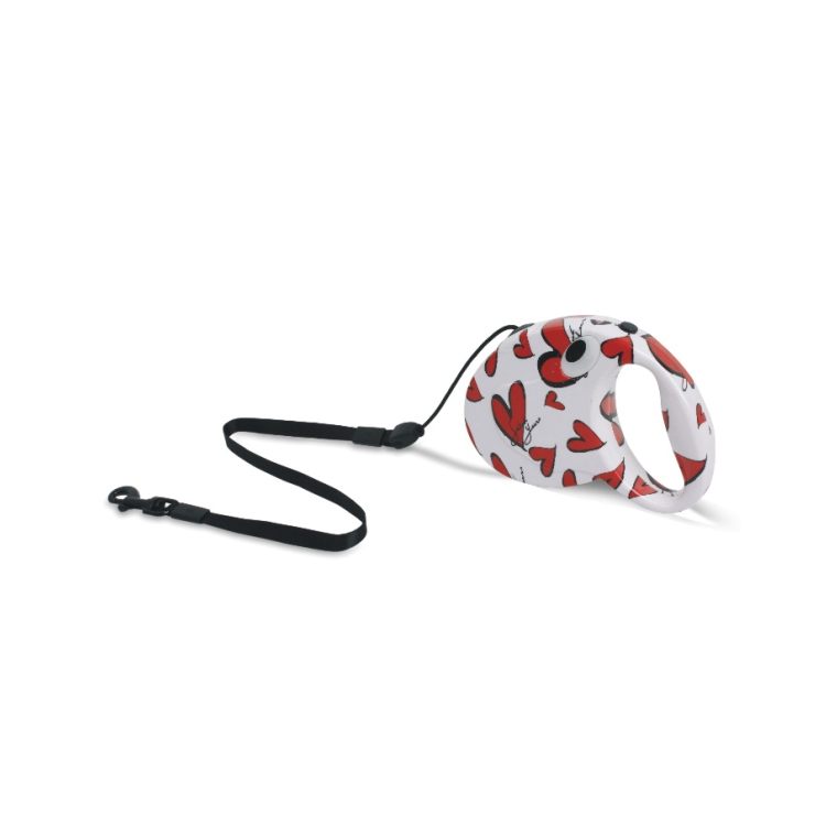 Hot Luxury 5M Nylon Material Dog Leash