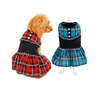Hot Selling Pet Costumes Puppy Small Dog Teddy Dress