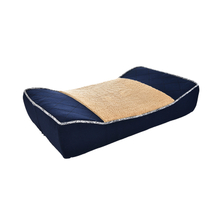 Home Goods Polyester PP Cotton Pet Bed