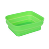 Wholesale Collapsible Food and Water Silicone Pet Bowl for Dogs
