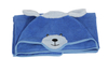 Animal Head Shape Microfiber Super Absorbent Pet Towel