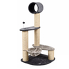 New Products Sisal Climbing Furniture Cat Tree