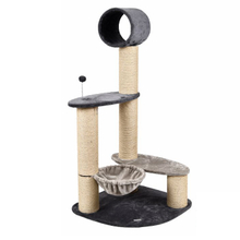 New Products Sisal Climbing Furniture Cat Tree