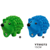Hedgehog Design Charming Squeak Pet Chew Toys For Dog