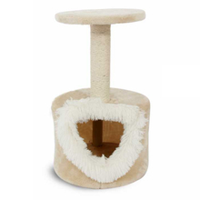 Hot Sale Wooden Luxury Cat Pet Tree