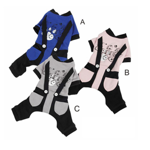New Arrival Spring Summer Dog Clothes For Small Dogs