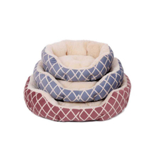 Promotion Price Stocklot Inventory Heated Pet Dog Bed