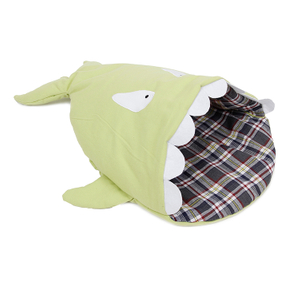 New Product Wholesale Supplies Animal Shaped Large dog Bed