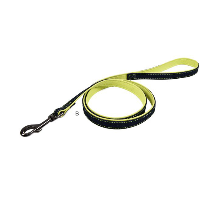 Heavy Duty Wholesale PP Hands Free Dog Running Leash
