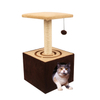 Professional Cat Beds Furniture Simple Cat Tree