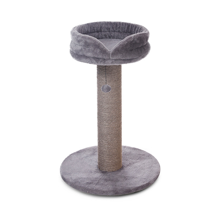 High Quality Wholesale Sisal Cat Scratch Post