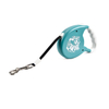 Durable ABS Nylon Parts Wholesale Rope Dog Leash