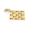 Non Slip Waterproof Bowl Dog Feeding Mat,Pet Food Mat