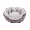 Water-Resistant Bottom Durable Waterproof Memory Foam Pet Dog Sofa Bed