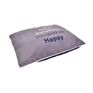 Pillow Pillowcase Style China New Designer Dog Bed