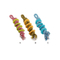 Durable Training Chew Rubber Rope Dog Toys