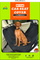 Waterproof Slip-proof Eva Bottom Polyester Black Pet Car Seat Cover