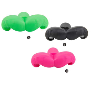 Green Black Pink Play Soft Sex Pet Squeak Vinyl Puppy Dog Toy