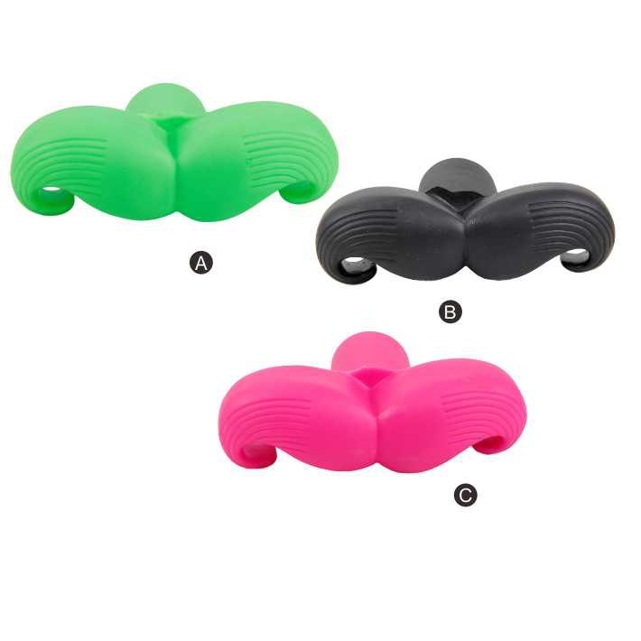 Green Black Pink Play Soft Sex Pet Squeak Vinyl Puppy Dog Toy