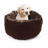Factory Price Wholesale Luxury Pet Bed for Small Dogs